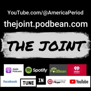 THE JOINT - EP-01 - PILOT EPISODE: WE’RE LIVE!
