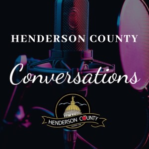 Henderson County Conversations