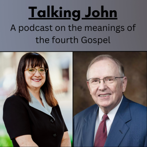 Talking John - Episode 15: "The Darkness Will Not Overwhelm"