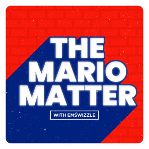 The Mario Matter