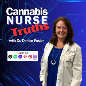 Cannabis Nurse Truths