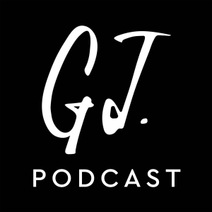 User Podcast Logo