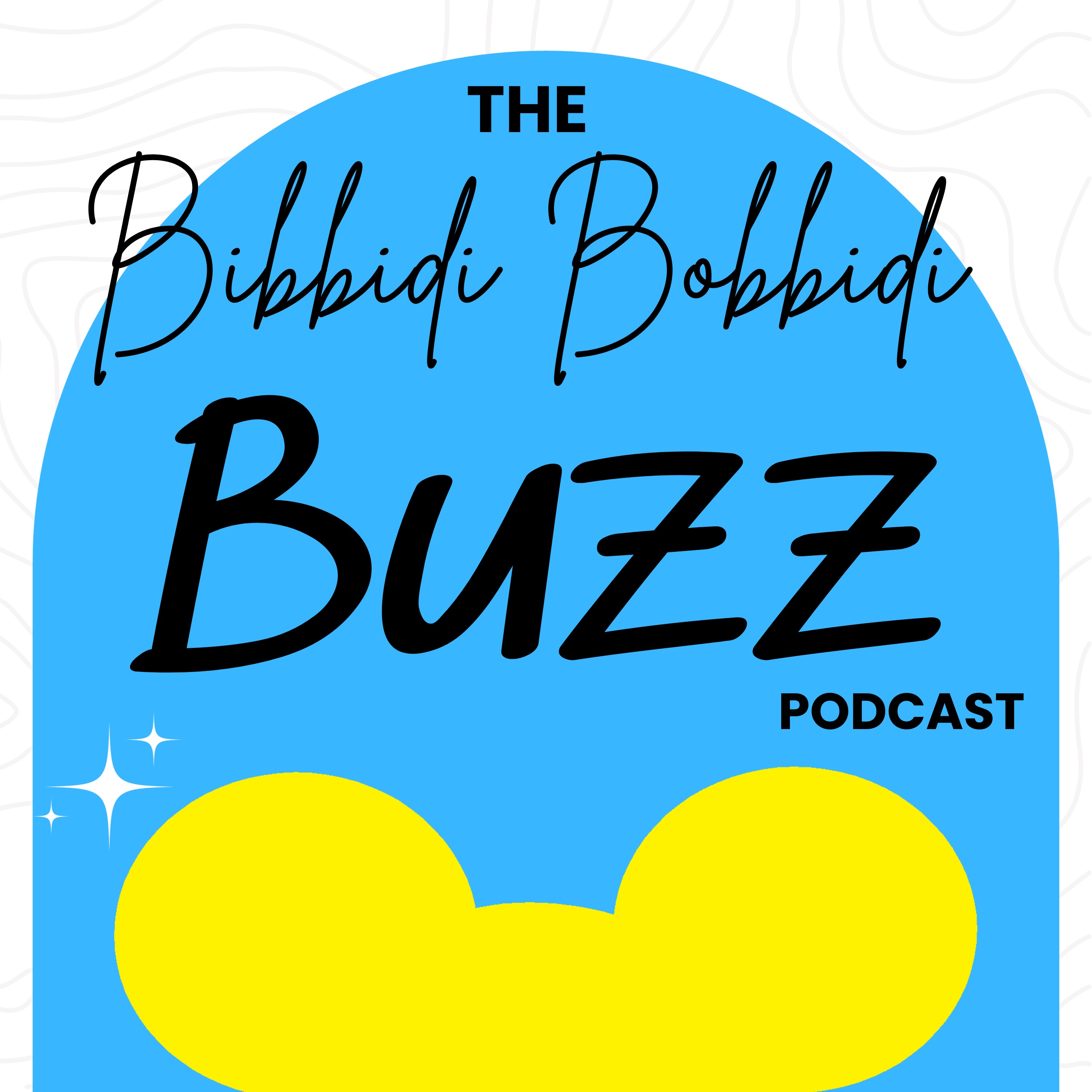 Bibbidi Bobbidi Buzz