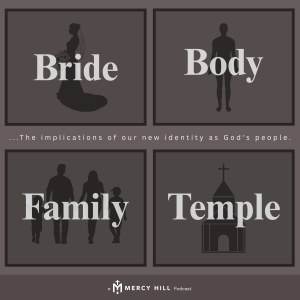 Bride, Body, Family, Temple