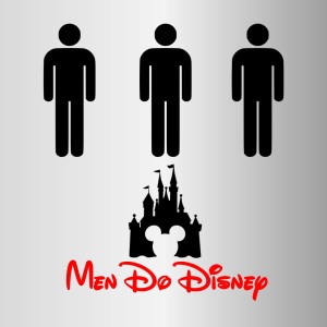 Men Do WDW - An Unofficial Walt Disney World Podcast