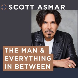 Scott Asmar: The Man & Everything In Between  - Trailer