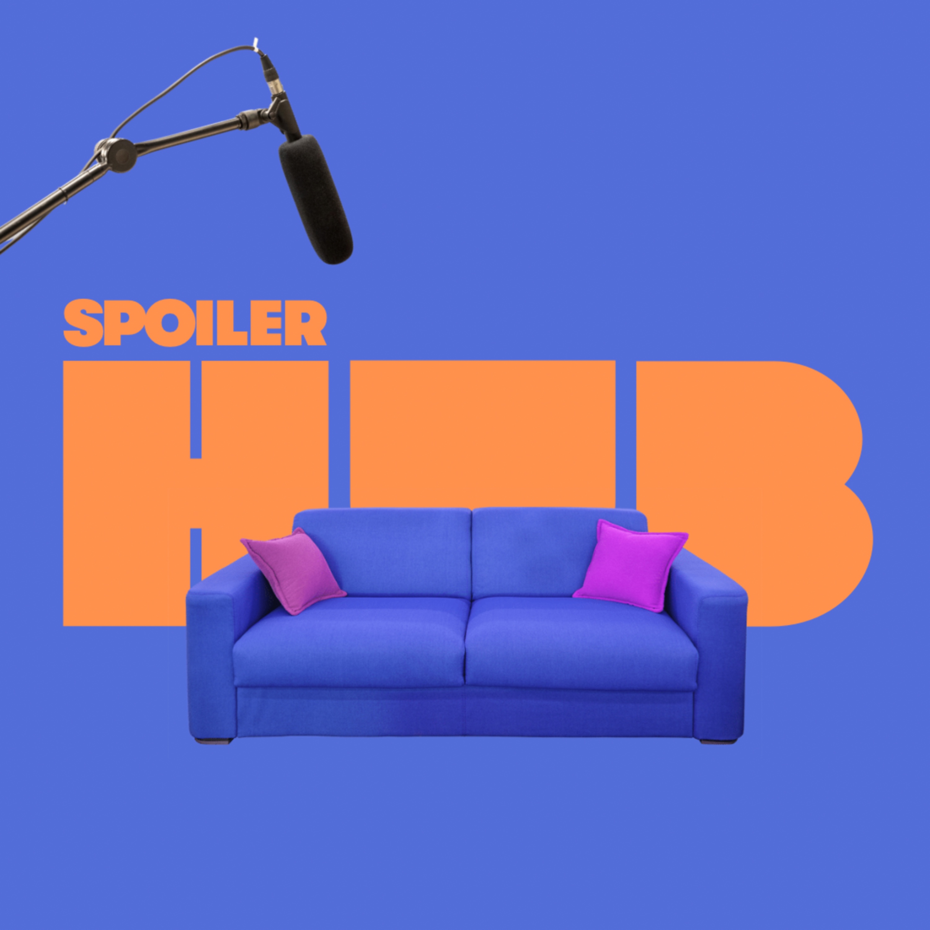 Spoiler Hub | hubspoiler