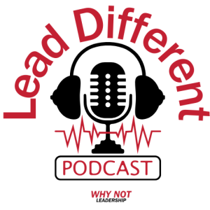 Lead Different Podcast