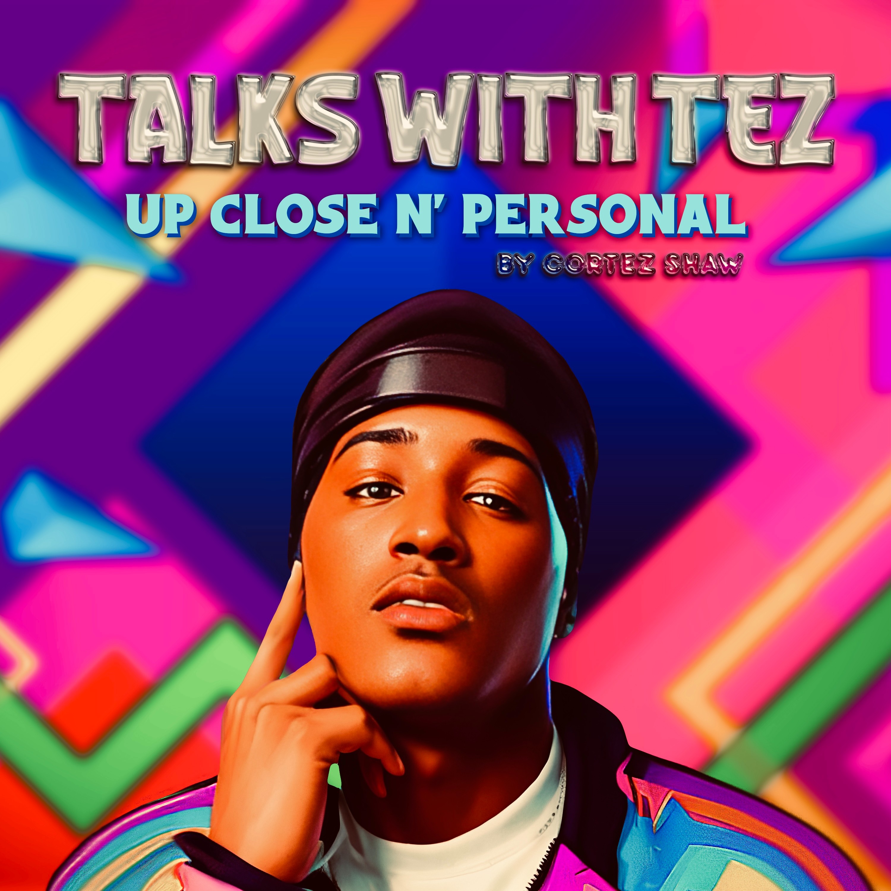Talks With Tez