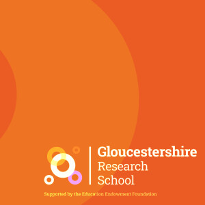 Gloucestershire Research School Podcast