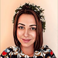 Елизавета Атакова