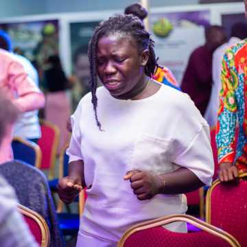 NANA AMA