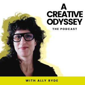 023 | how to find your creative voice