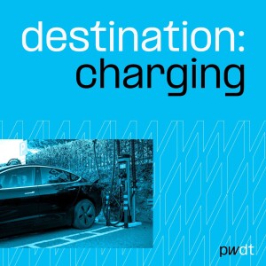The Role of Digital Infrastructure in Sustainable Mobility with Gireve CEO Eric Plaquet