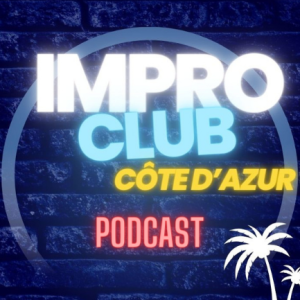 Cedric Fernandez: L'impro c'est pas nul ! Episode#4