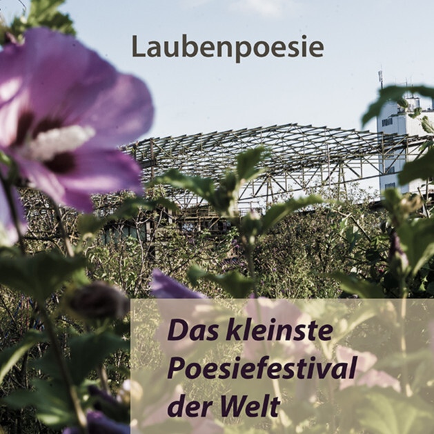 Laubenpoesie