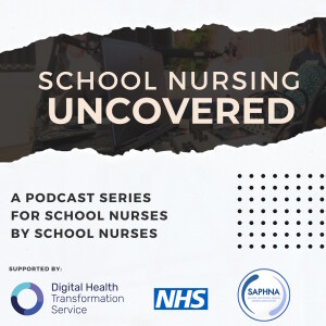 School Nursing Uncovered :Series Trailer
