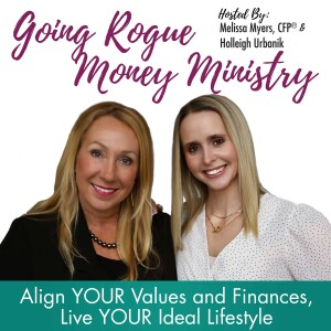 Going Rogue Money Ministry | Lifestyle/ Inspiration / Motivation / Empowerment / Community /Live & Leave a Legacy