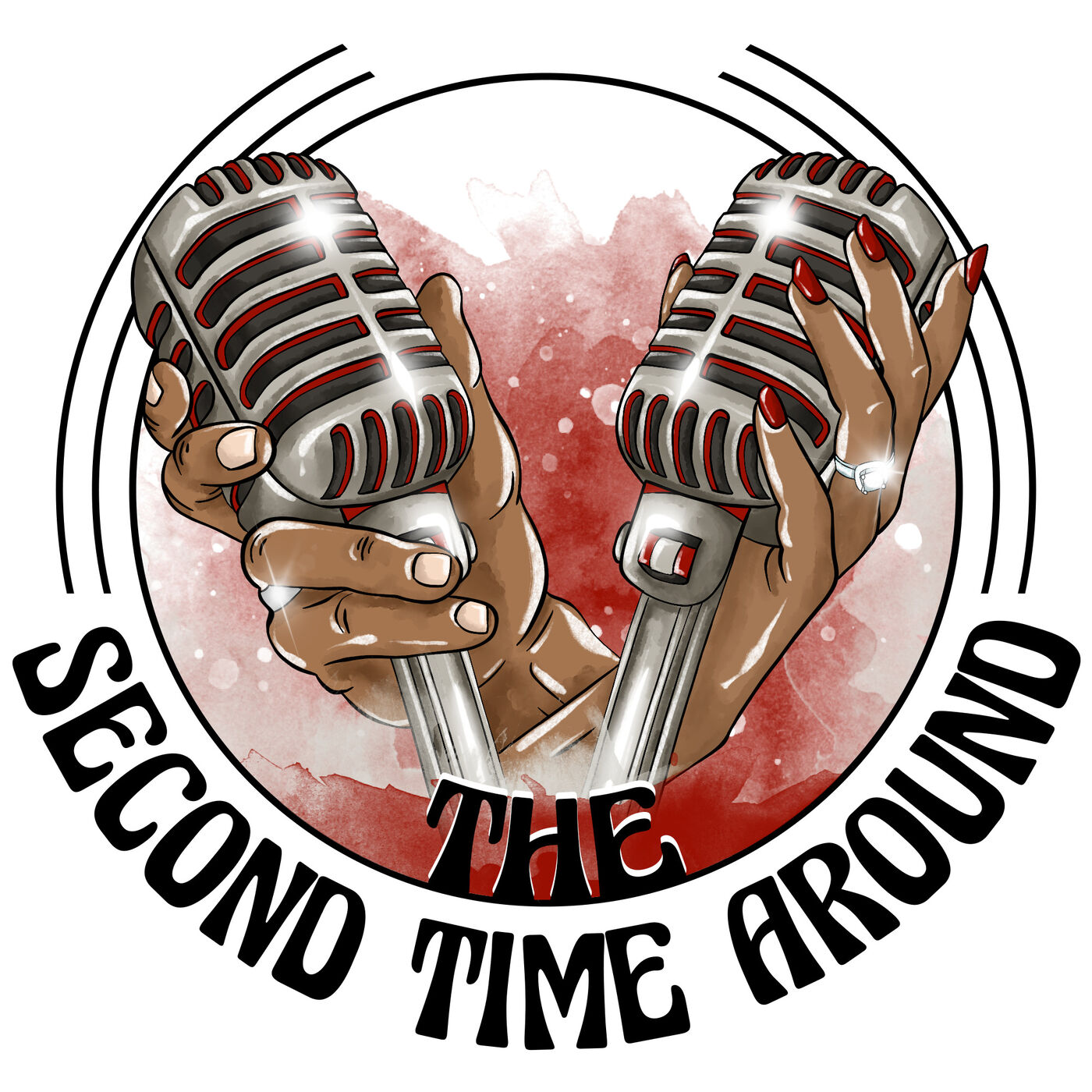 The Second Time Around