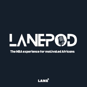 LanePod: MBA for promising, low and average-income African youths.