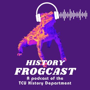 History FrogCast