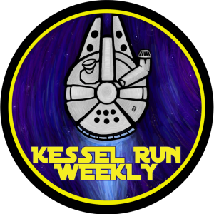 Kessel Run Weekly