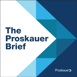 Episode 36: DOL‘s Proposed Rule on Independent Contractors