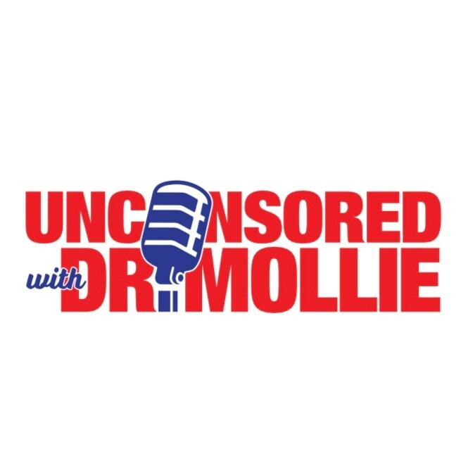 Uncensored with Dr Mollie