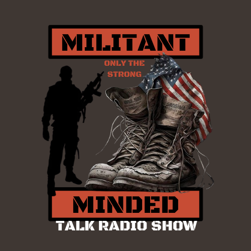 Militant Minded Podcast