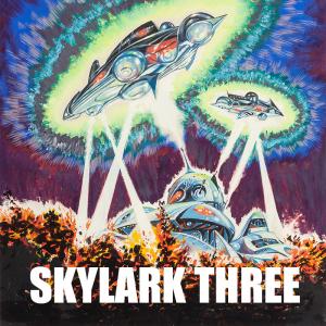 03 - Skylark Two Sets Out