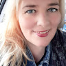 Ásta Lilja Magnúsdottir