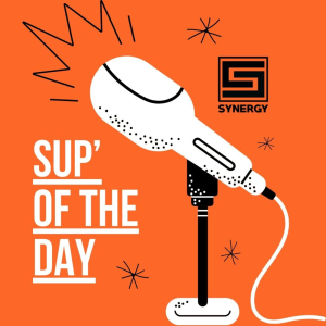 Sup’ of the Day Podcast