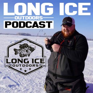 Long Ice Outdoors Podcast