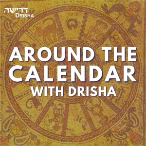 Around the Calendar with Drisha