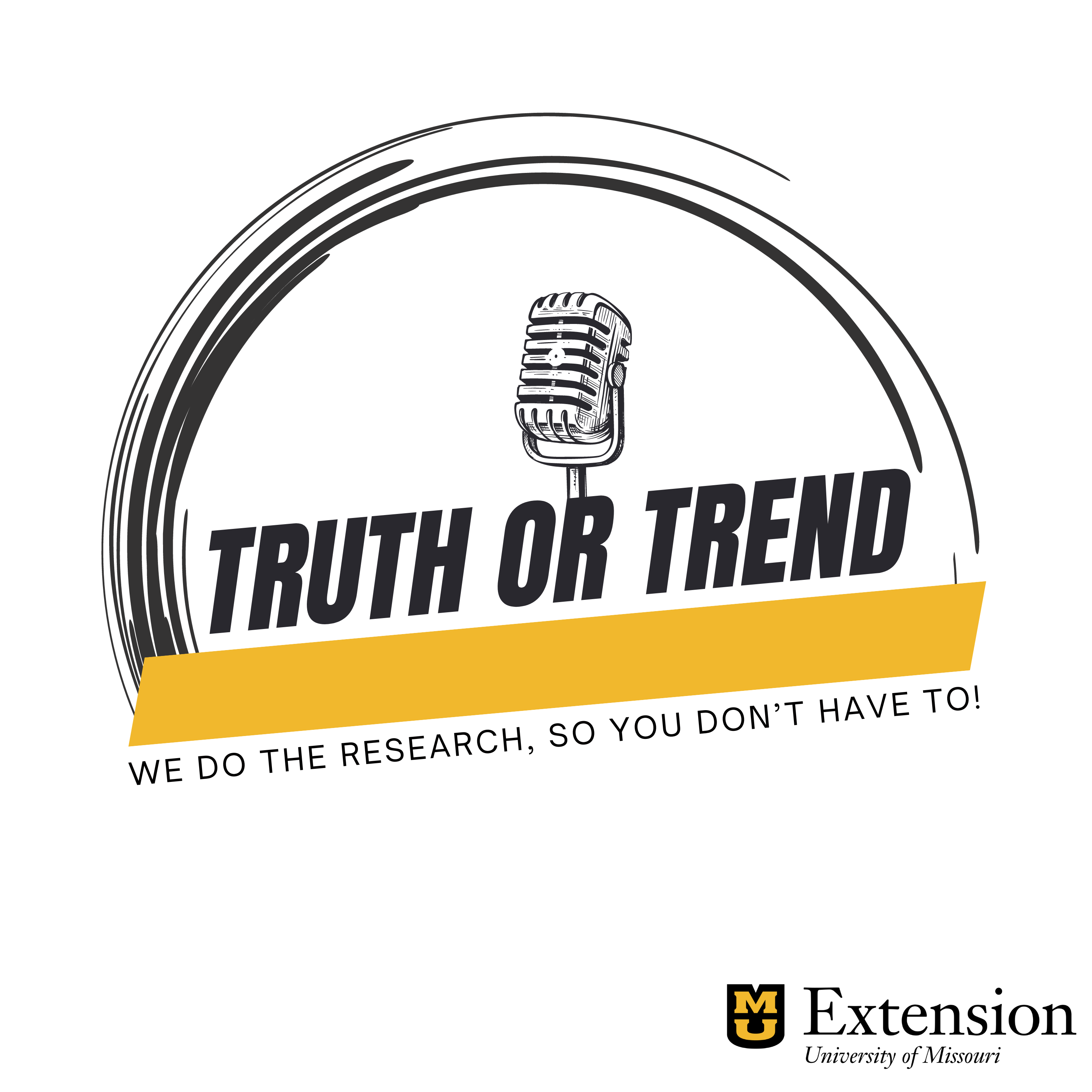 Truth or Trend Podcast