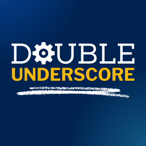 Double Underscore #1 - Yet Another Salesforce Podcast?