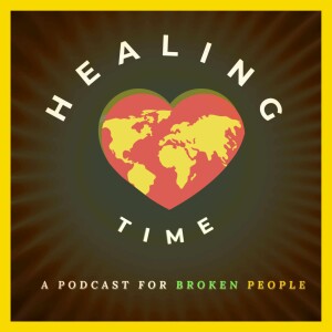 Ep . 11 The Power of Righteousness in Healing