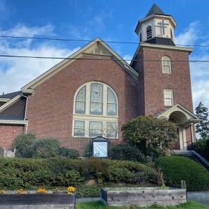 Wallingford Presbyterian Sermons