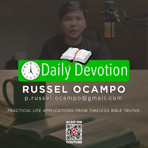 Russel Ocampo