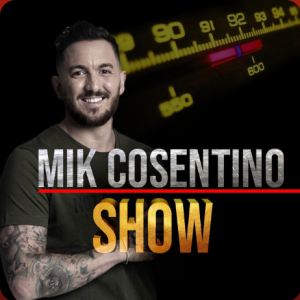 ep. 63 - Come si diventa Mik Cosentino? Intervista Senza Veli con Radio LatteMiele