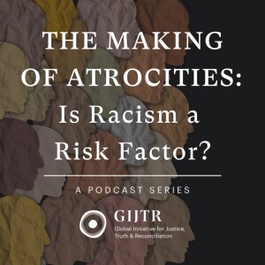 Trailer: The Making of Atrocities: Is Racism a Risk Factor?