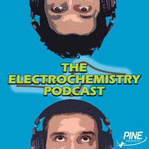 Episode 4: How to start an Electrochemistry Company with Dr. Ziad Bitar