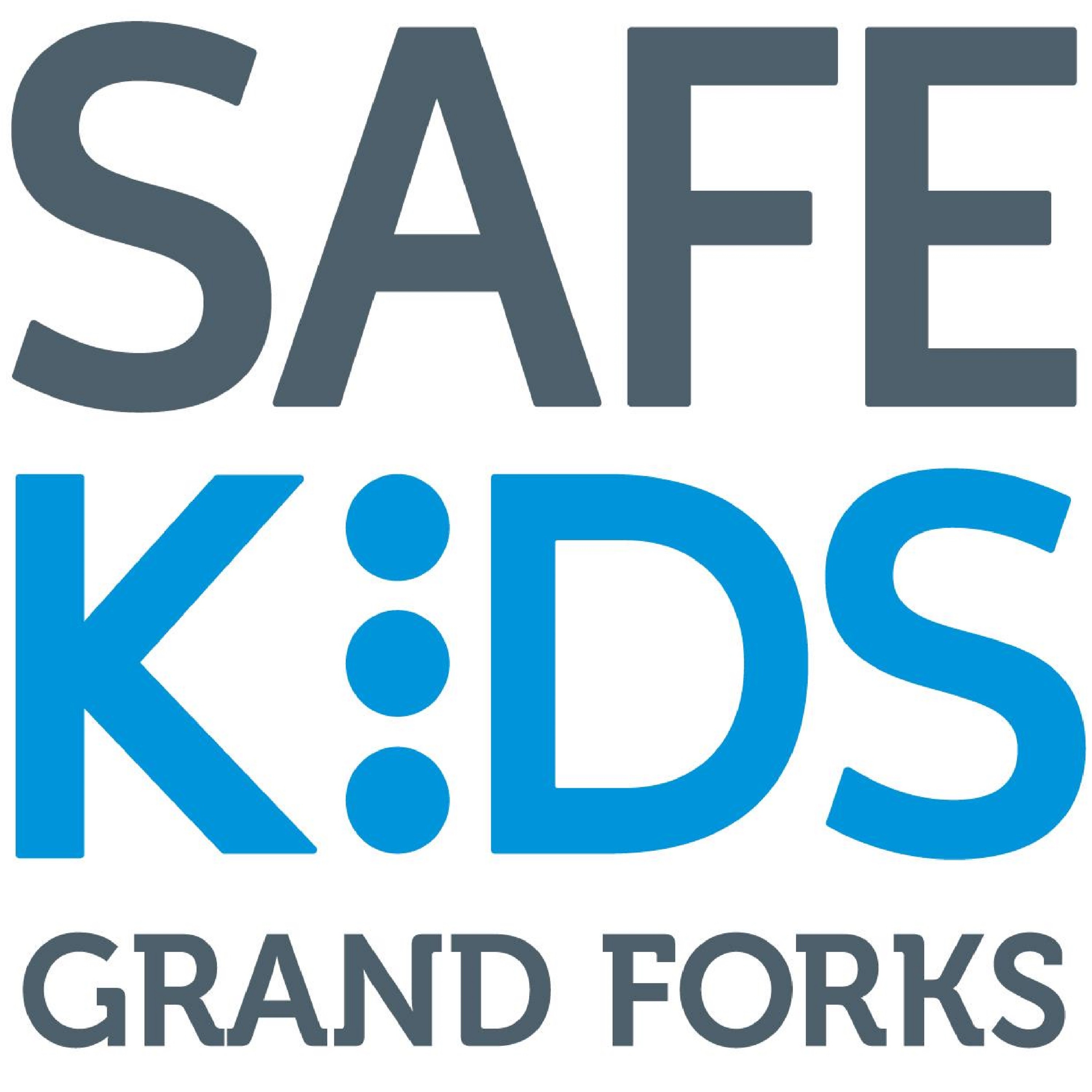 Safe Kids Grand Forks