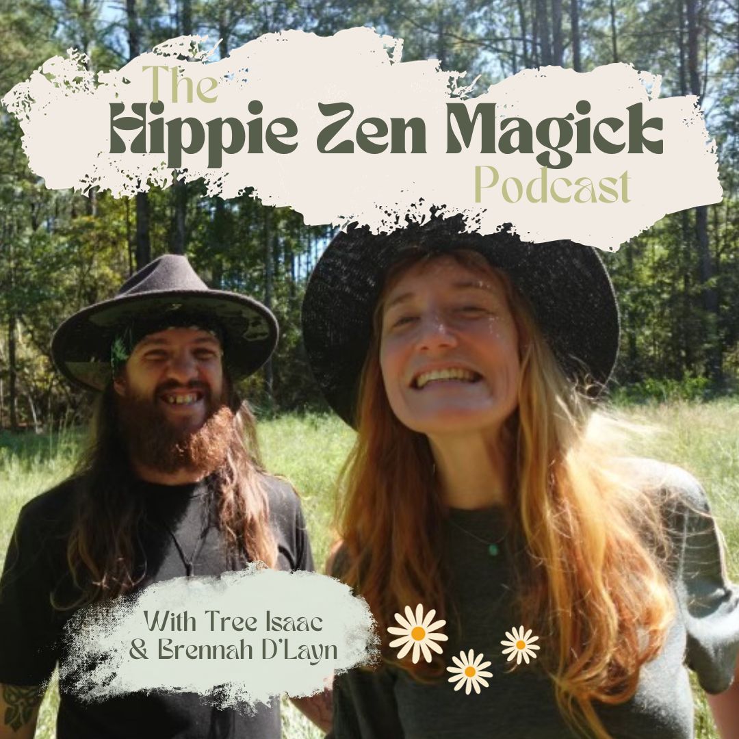 Hippie Zen Magick