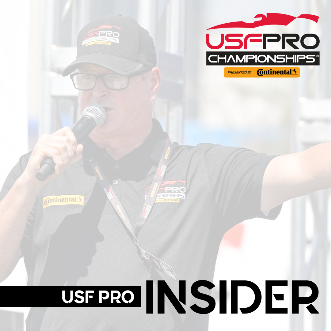 USF Pro Insider Podcast