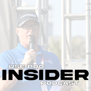 USF Pro Insider Podcast