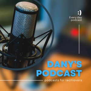 Dan’s Substack Podcast