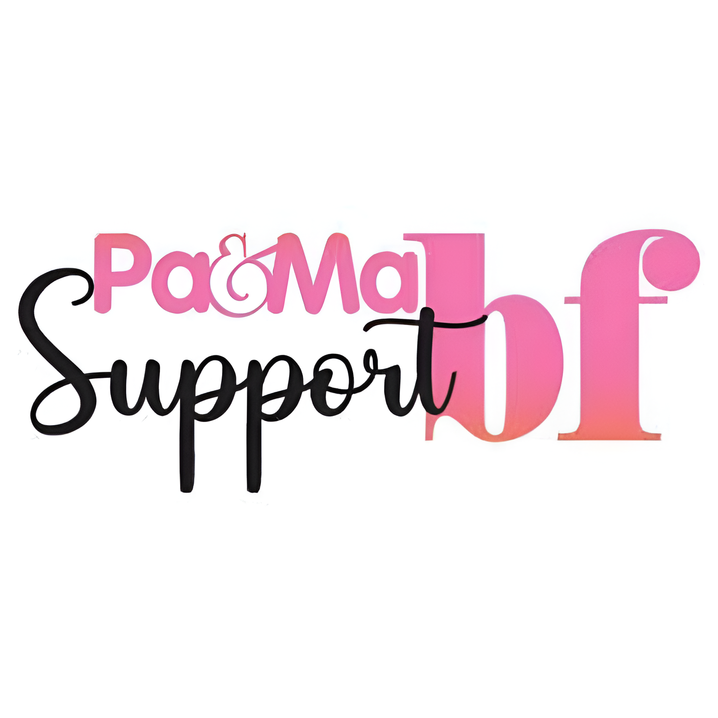 Pa&Ma Support Breastfeeding - SEENI Podcast [BM]