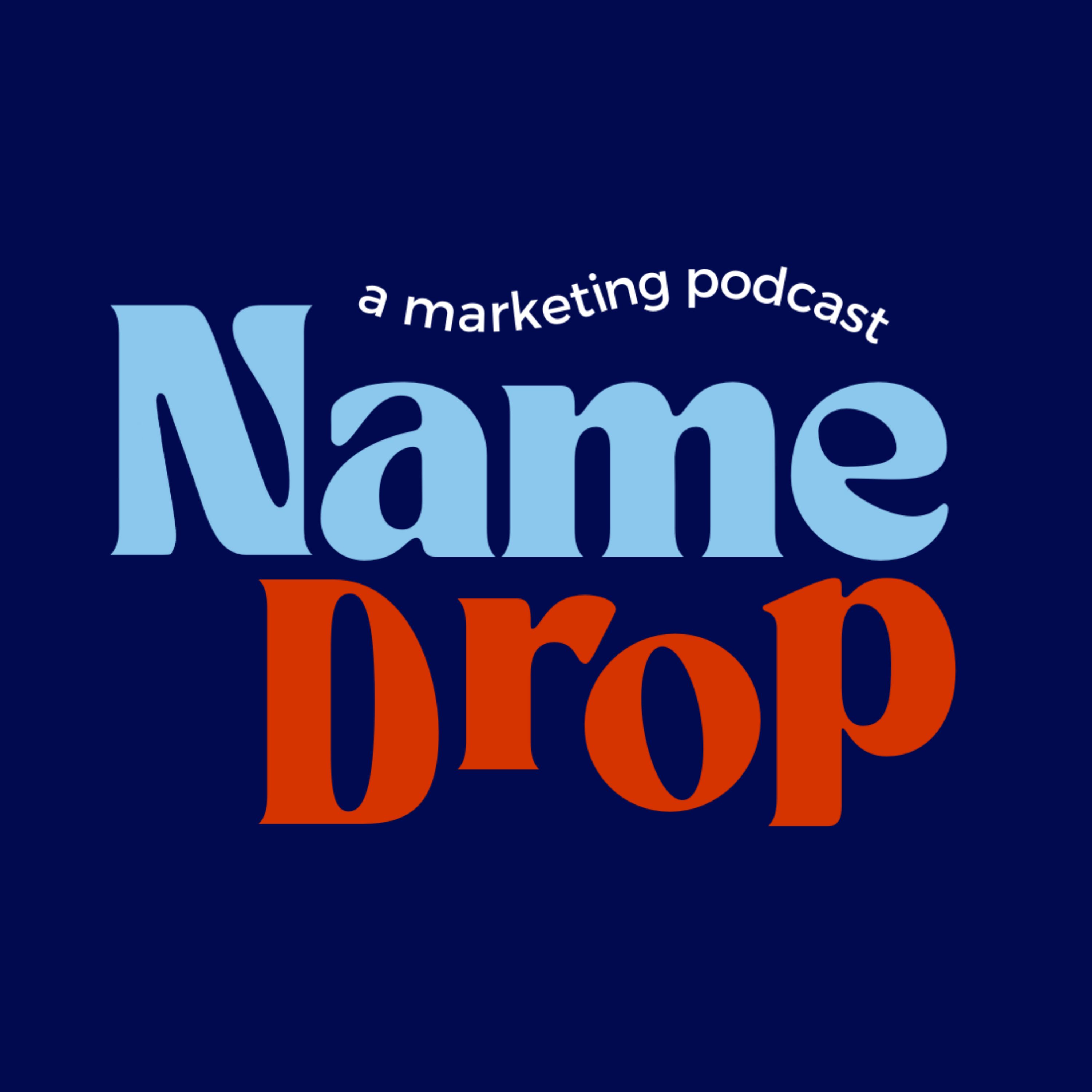 Name Drop