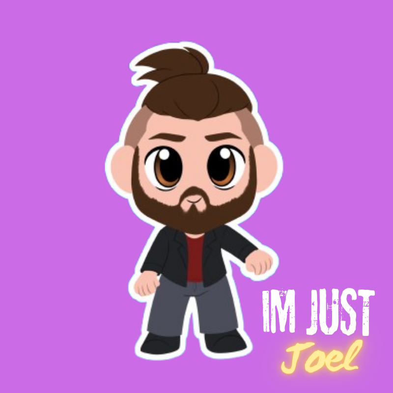 ImJustJoel